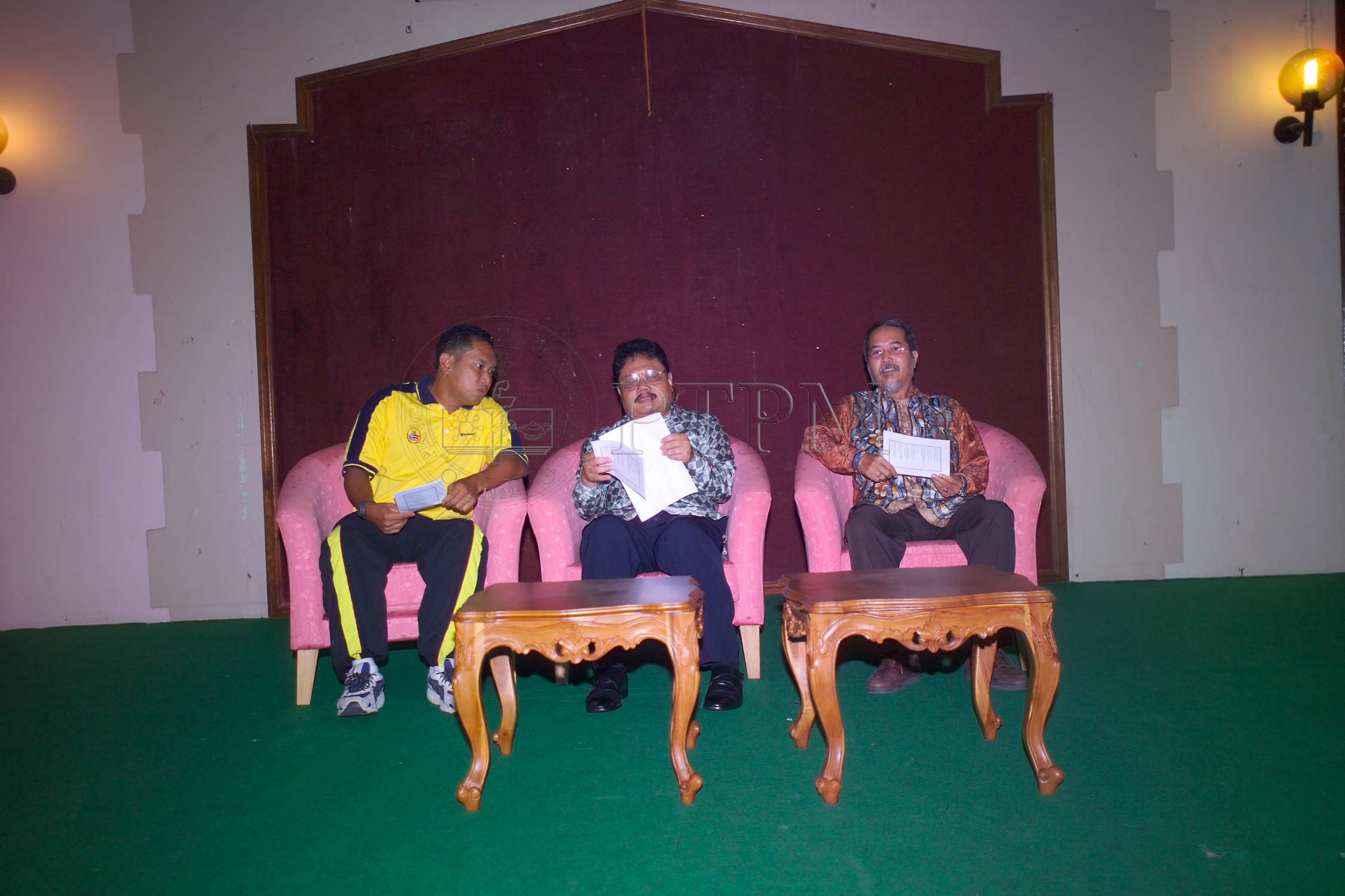 PTPM 05 5 bendera D8XZ6411